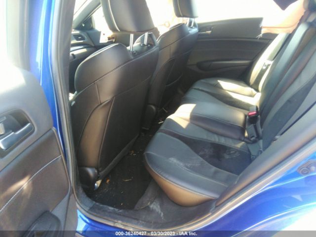 19UDE2F82KA002035 Acura Ilx Pkg