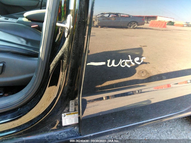 WAUB8GFF8G1057232 Audi A3 2.0t Premium