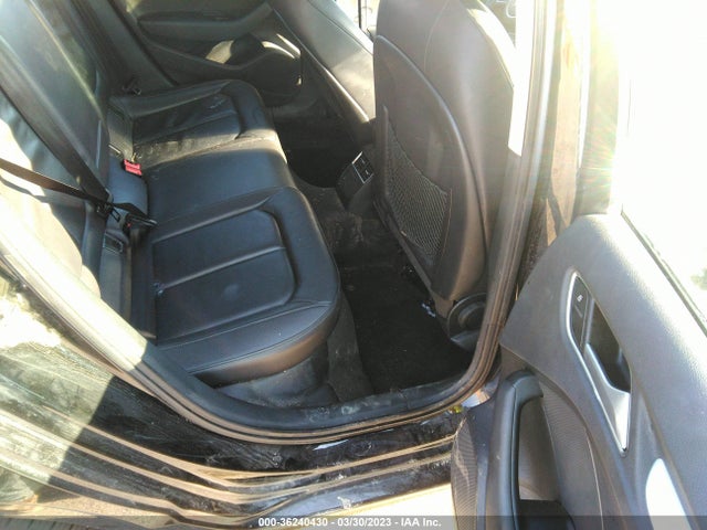 WAUB8GFF8G1057232 Audi A3 2.0t Premium