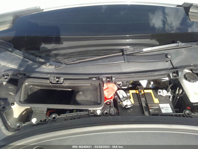 Tesla Model 3 Standard Range Plus 2021 5YJ3E1EAXMF099956 Image 10
