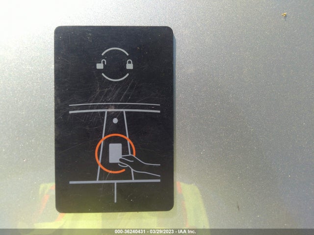 Tesla Model 3 Standard Range Plus 2021 5YJ3E1EAXMF099956 Image 11