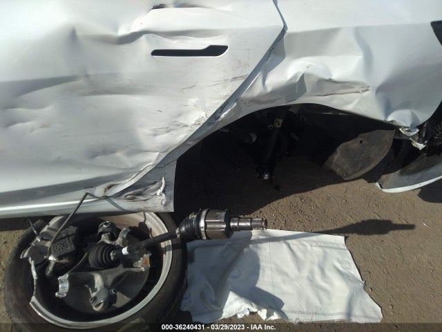 Tesla Model 3 Standard Range Plus 2021 5YJ3E1EAXMF099956 Image 6