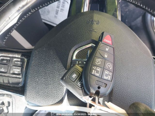 2C4RDGCG4HR604679 Dodge Grand Caravan Sxt