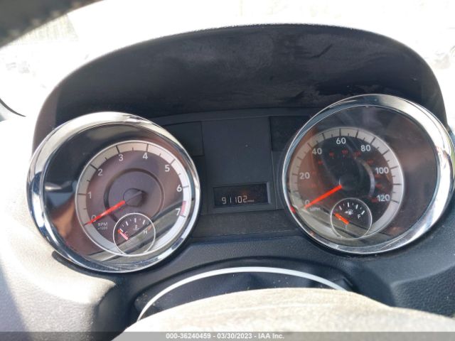2C4RDGCG4HR604679 Dodge Grand Caravan Sxt