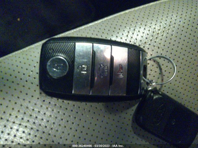 5XXGN4A76FG387860 KIA OPTIMA EX