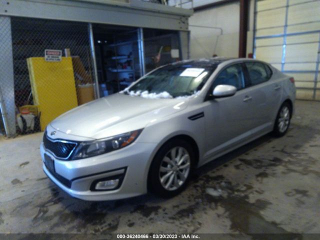 5XXGN4A76FG387860 KIA OPTIMA EX