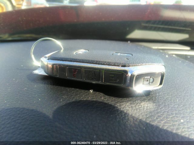 5XXG14J27MG056556 KIA K5 LXS