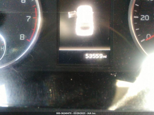 5XXG14J27MG056556 KIA K5 LXS