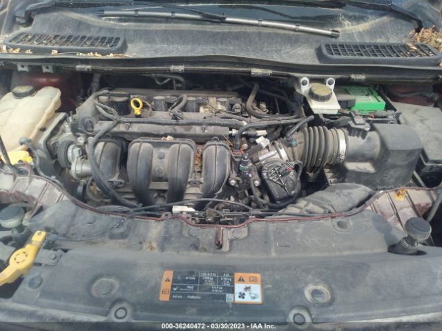 1FMCU0F75EUA84379 Ford ESCAPE S