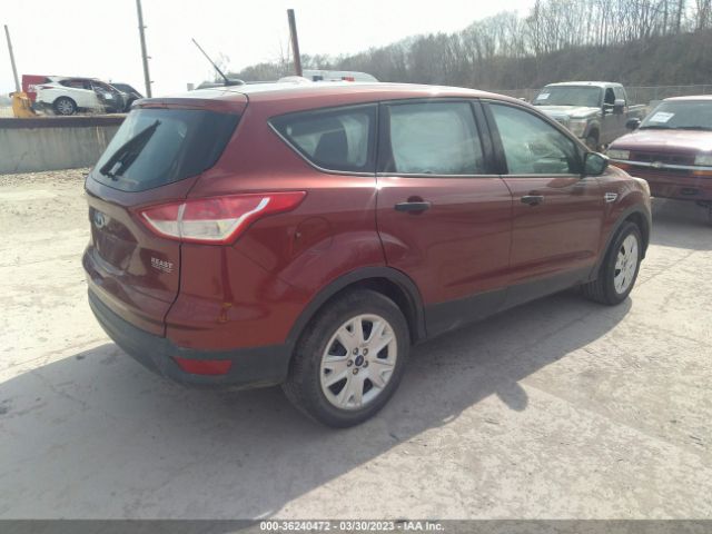 1FMCU0F75EUA84379 Ford ESCAPE S