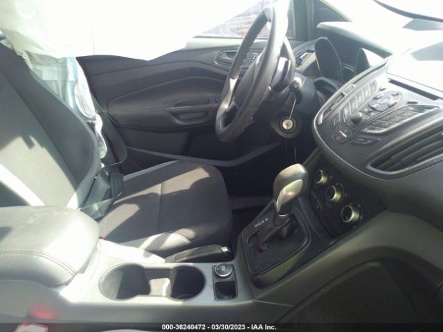 1FMCU0F75EUA84379 Ford ESCAPE S