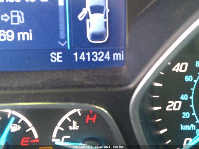 1FMCU0F75EUA84379 Ford ESCAPE S