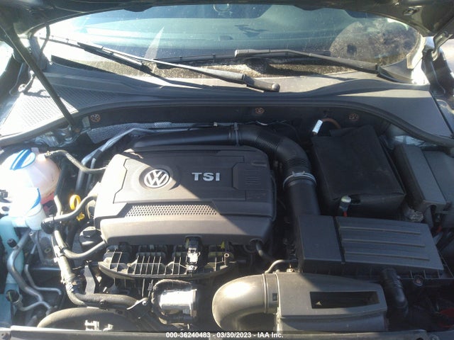 1VWBT7A39EC114759 Volkswagen PASSAT SE