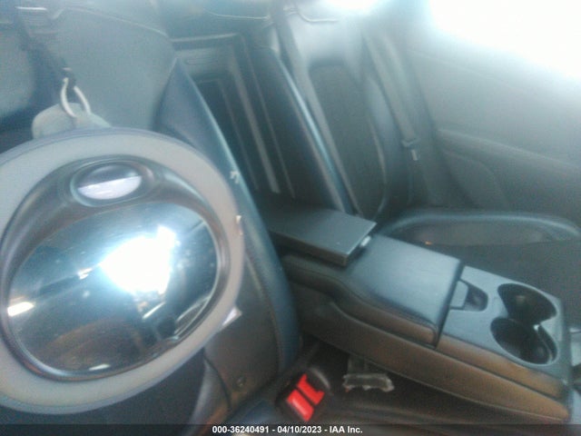 Chrysler 200 S 2016 1C3CCCBB3GN117867 Image 8
