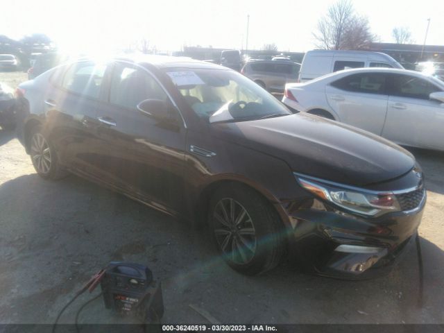 5XXGT4L30KG300237 auction archive image