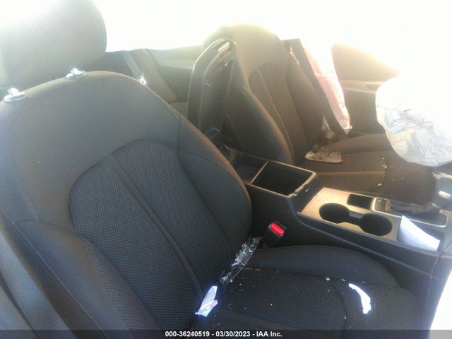 KIA Optima Lx 2019 5XXGT4L30KG300237 Image 5
