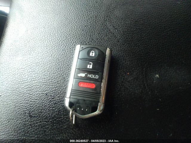 5J8TB3H5XEL010566 Acura Rdx Tech Pkg
