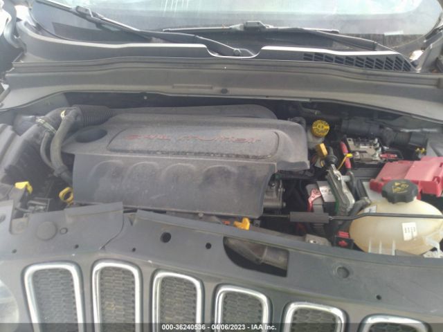 ZACCJABB4JPJ61913 Jeep Renegade Latitude