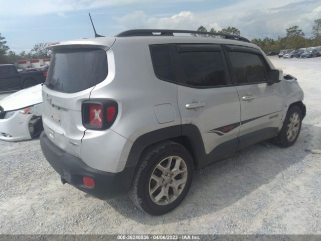 ZACCJABB4JPJ61913 Jeep Renegade Latitude