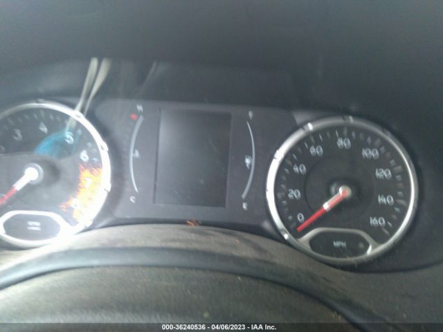 ZACCJABB4JPJ61913 Jeep Renegade Latitude