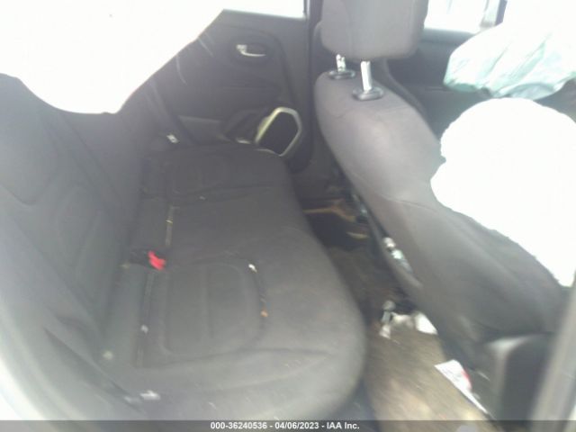 ZACCJABB4JPJ61913 Jeep Renegade Latitude