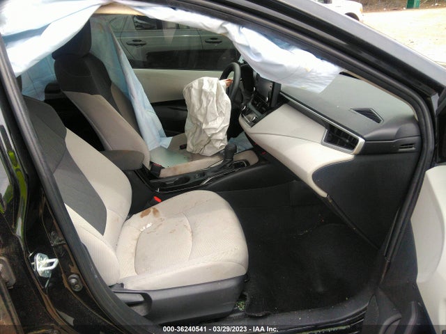 Toyota COROLLA LE 2022 JTDVPMAEXNJ202798 Image 5