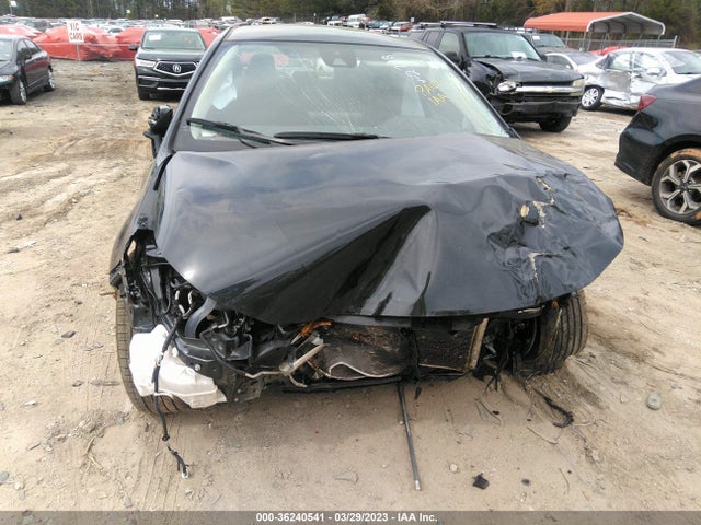 Toyota COROLLA LE 2022 JTDVPMAEXNJ202798 Image 6