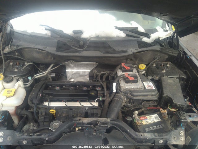 1C4NJPFA3HD115501 Jeep Patriot Latitude