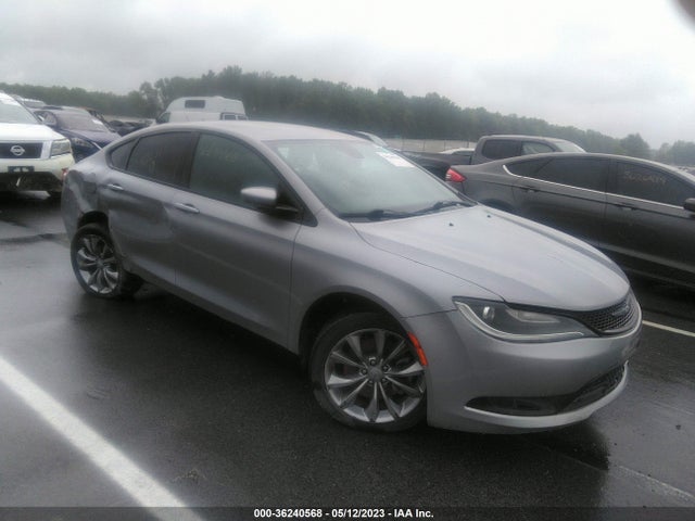 2015 1C3CCCBG9FN522321 main image
