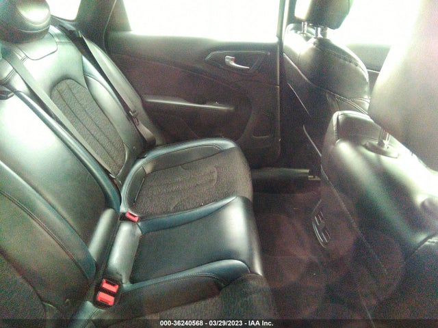 2015 CHRYSLER 200 S VIN: 1C3CCCBG9FN522321