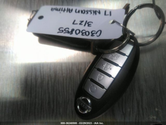 1N4AL3AP7HC227100 Nissan Altima 2.5 S