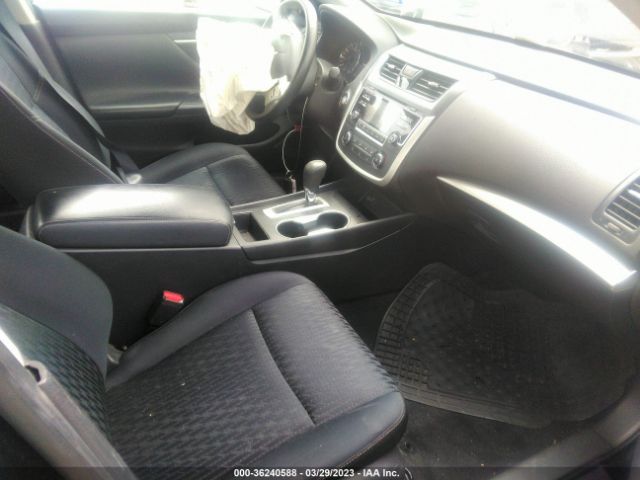 1N4AL3AP7HC227100 Nissan Altima 2.5 S