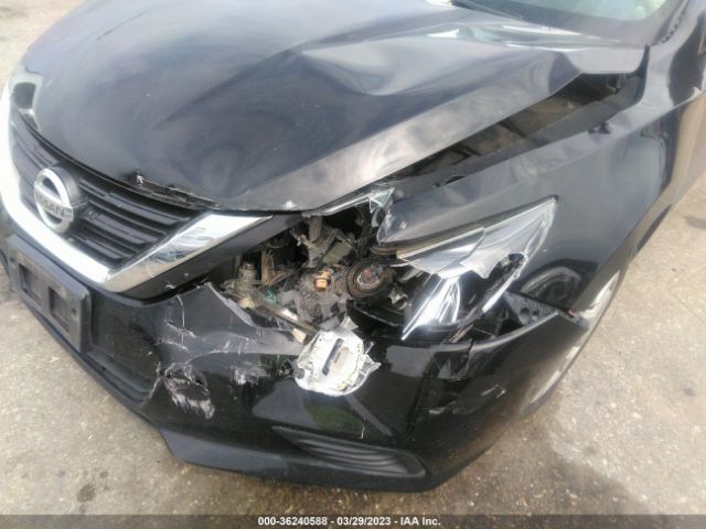 1N4AL3AP7HC227100 Nissan Altima 2.5 S