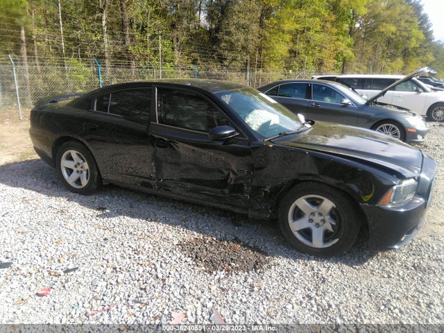 2014 2C3CDXAT7EH121408 main image
