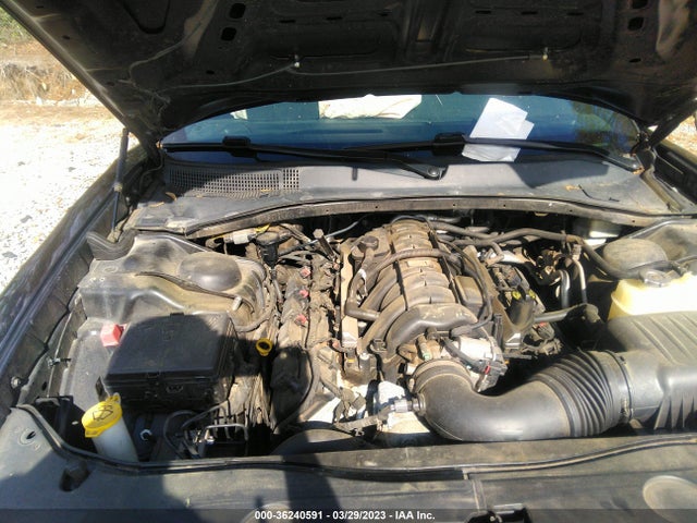 Dodge Charger Police 2014 2C3CDXAT7EH121408 Image 10