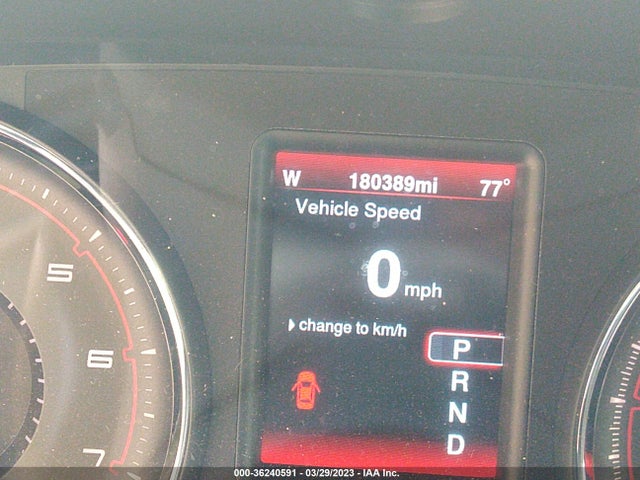 Dodge Charger Police 2014 2C3CDXAT7EH121408 Image 7