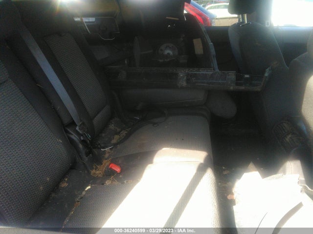 2010 JEEP COMMANDER SPORT VIN: 1J4RG4GK5AC128018