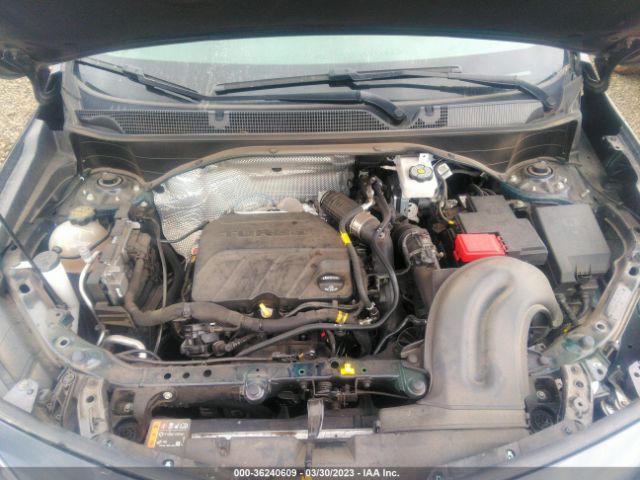 KL4MMBS22MB131791 Buick Encore Gx Preferred