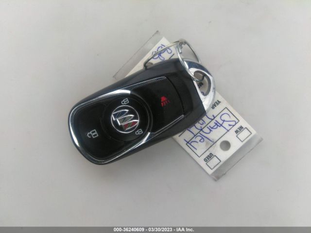 KL4MMBS22MB131791 Buick Encore Gx Preferred