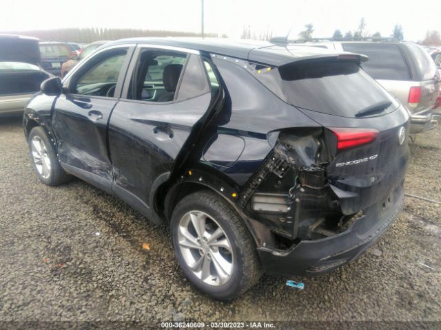KL4MMBS22MB131791 Buick Encore Gx Preferred