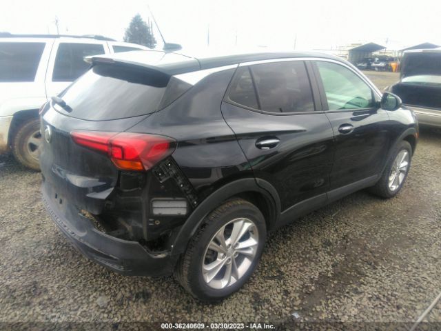KL4MMBS22MB131791 Buick Encore Gx Preferred