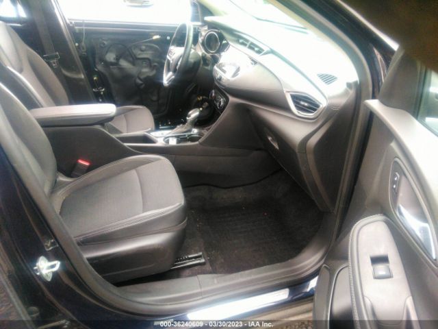 KL4MMBS22MB131791 Buick Encore Gx Preferred