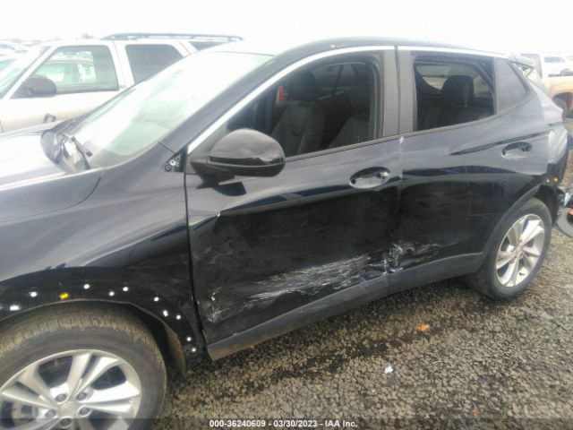 KL4MMBS22MB131791 Buick Encore Gx Preferred