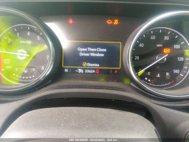 KL4MMBS22MB131791 Buick Encore Gx Preferred