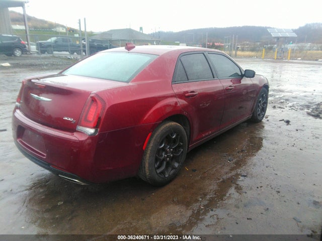 Chrysler 300 300s 2019 2C3CCAGG2KH743534 Image 4