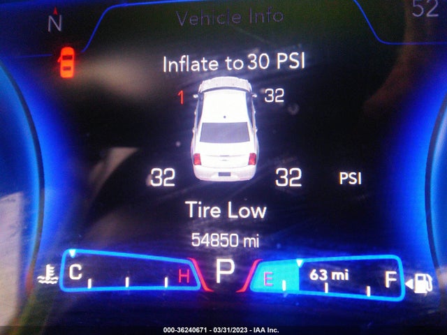 Chrysler 300 300s 2019 2C3CCAGG2KH743534 Image 7