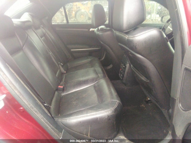 Chrysler 300 300s 2019 2C3CCAGG2KH743534 Image 8