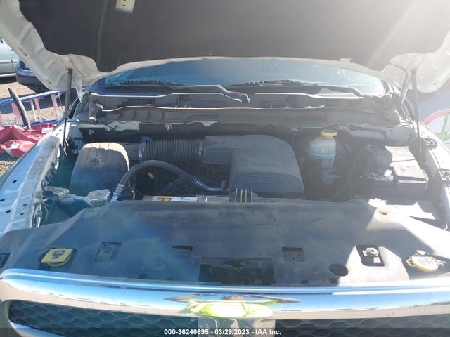RAM 1500 Tradesman 2018 1C6RR6FG0JS100780 Image 12