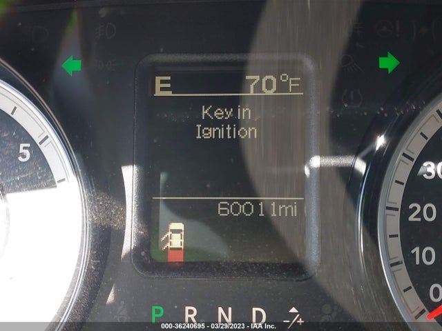 RAM 1500 Tradesman 2018 1C6RR6FG0JS100780 Image 9