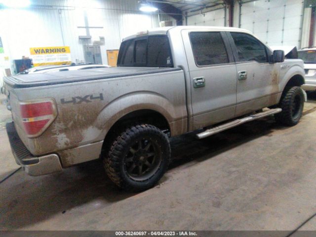 1FTFW1EF0EKG47392 Ford F-150 Xl/xlt/stx/fx4/lariat